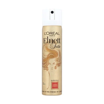 Laca Elnett Fixação Normal Elnett L'oreal Paris 0.075L