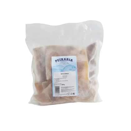 Posta De Solha Para Fritar Congelada Nossa Peixaria 0.8Un
