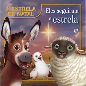 A Estrela De Natal - Eles Seguiram A Estrela