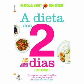 A Dieta Dos 2 Dias De Dr. Michael Mosley