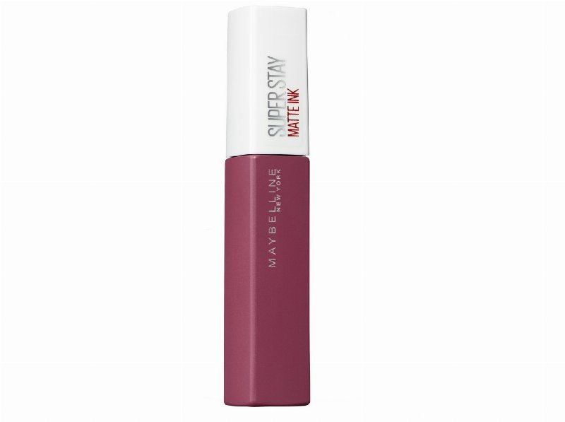 Batom Maybelline Sstay Matte Ink 15 Nu