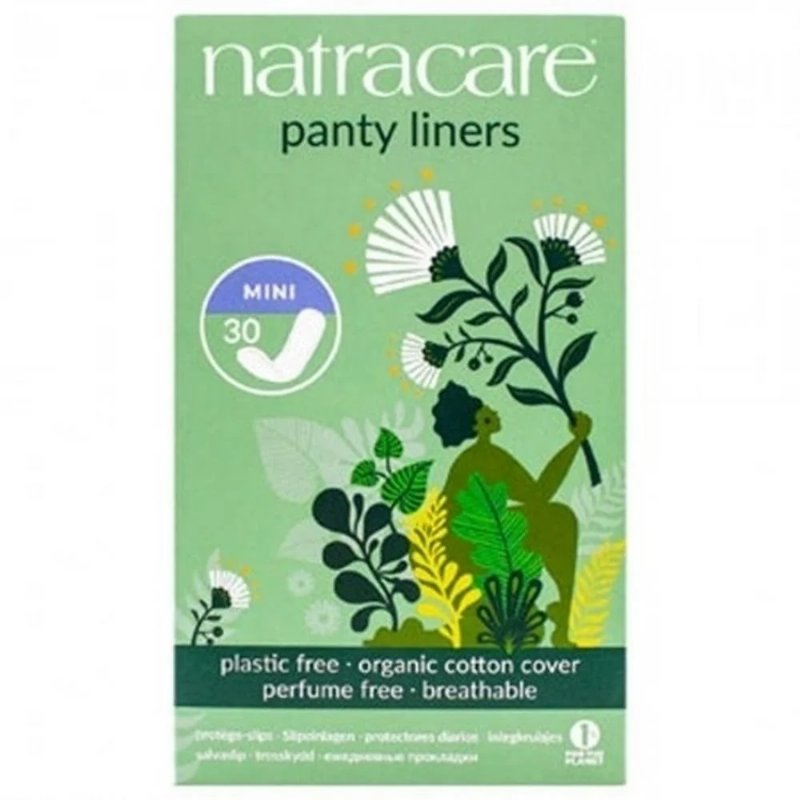 Penso Diario Algodao Mini Natra Care 30Un