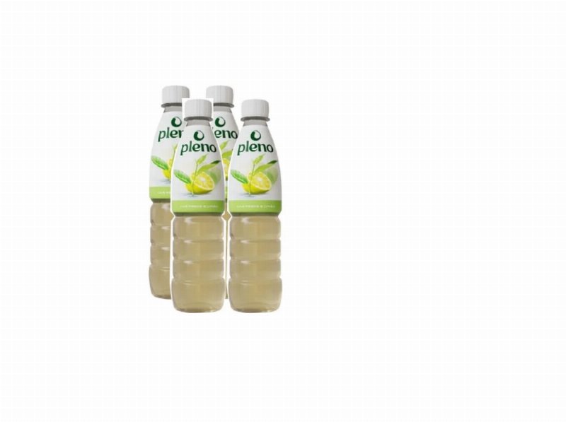 Bebida Pleno Chá Verde 4X1.5 l (Sdr)