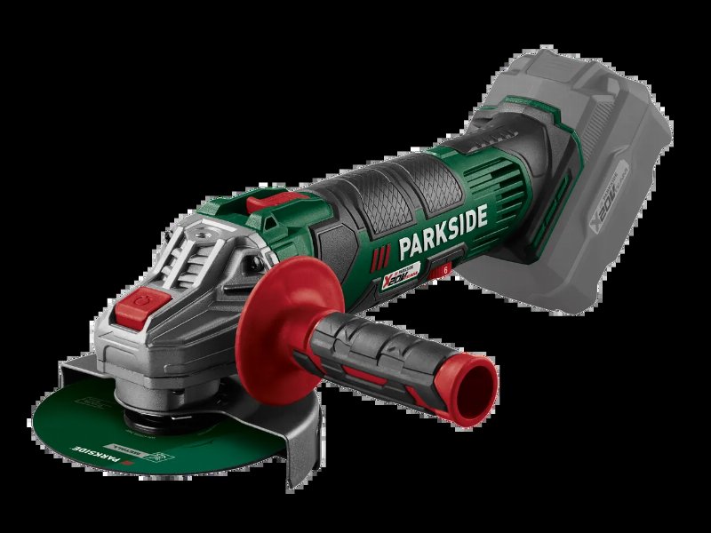 Rebarbadora Sem Bateria 20V