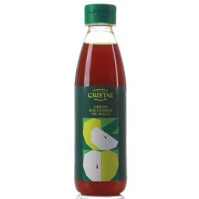 Creme Balsâmico Maçã Cristal 25 cl
