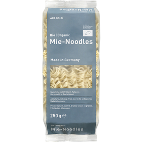 Massa Noodles Alb-Gold 250 gr