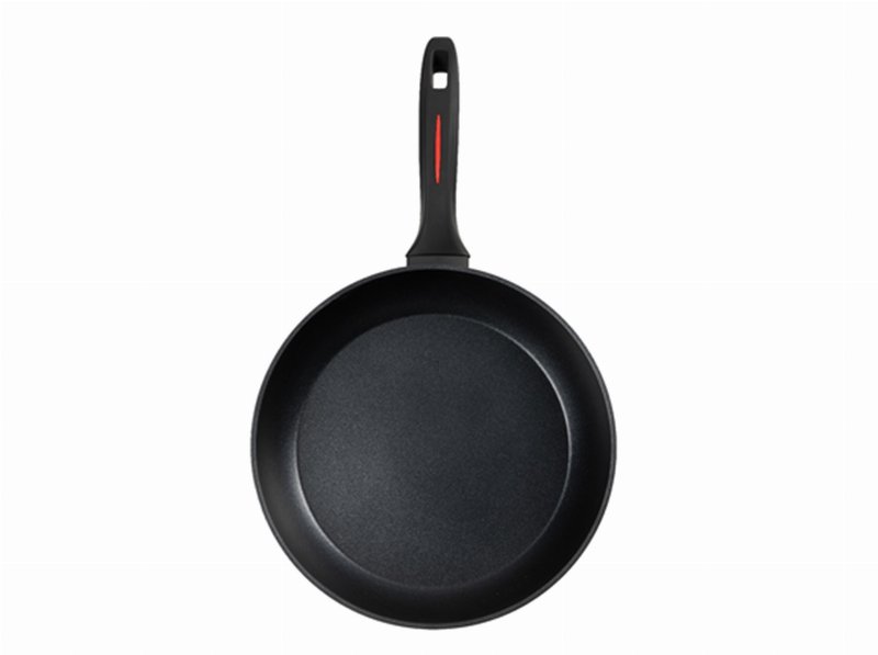 Frigideira Apta Para Indução Bioflon De Alumínio Forjado 20Cm