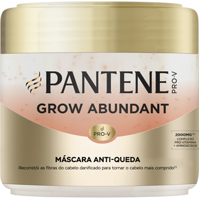Máscara Cabelo Anti-Queda Pantene  300 ml