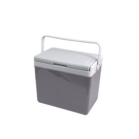 Mala Térmica 8 l Cinza Urban Kasa