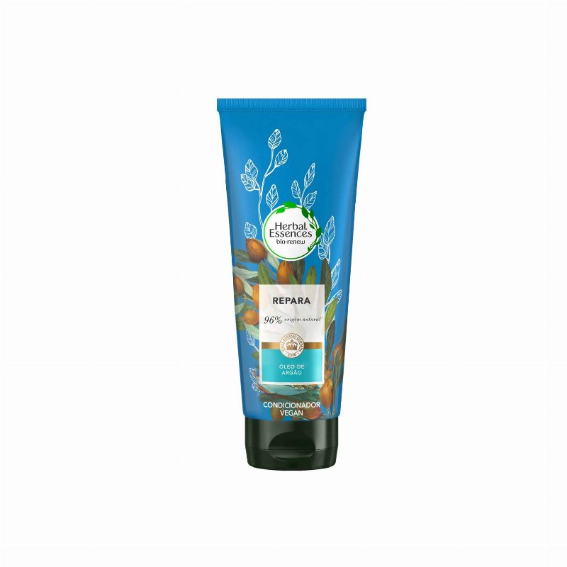 Herbal Condicionador Repara Óleo Argão 200 ml