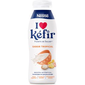 Iogurte Kefir Tropical Nestlé 500 gr