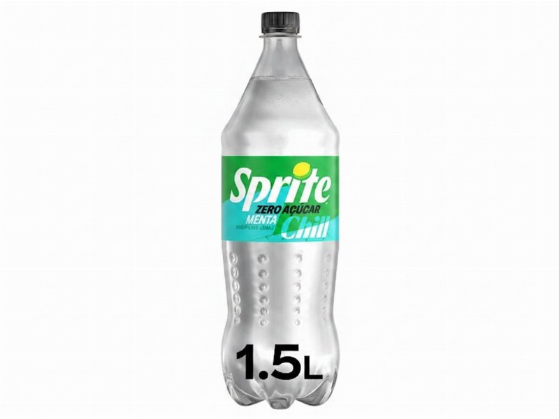 Refrigerante C/Gás Sprite Zero Chill 1.5 l (Sdr)