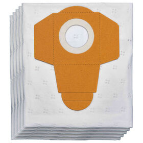 Conjunto 5 Sacos 25 l Einhell 5 Un