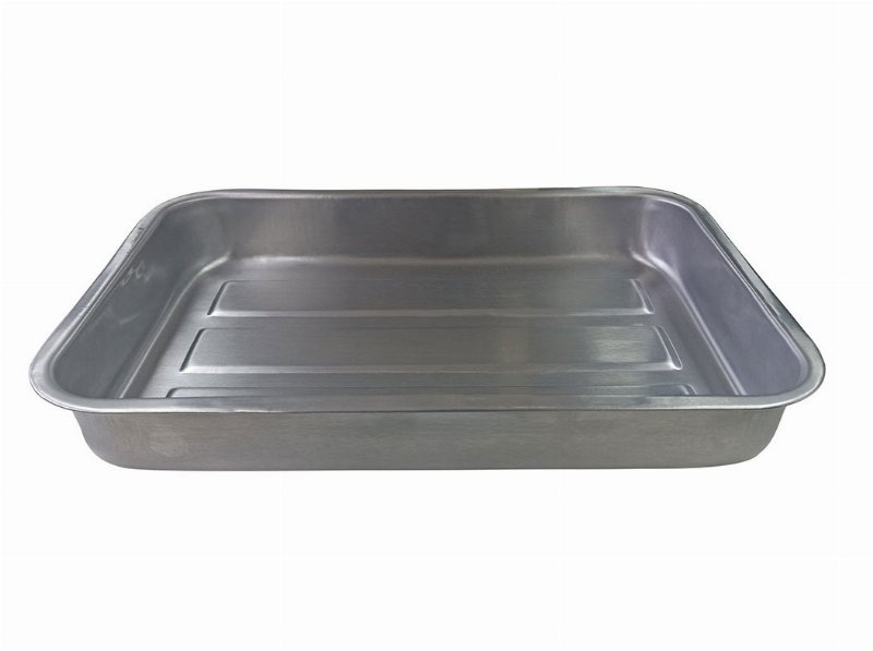 Tabuleiro Inox Actuel Pega 40X28Cm