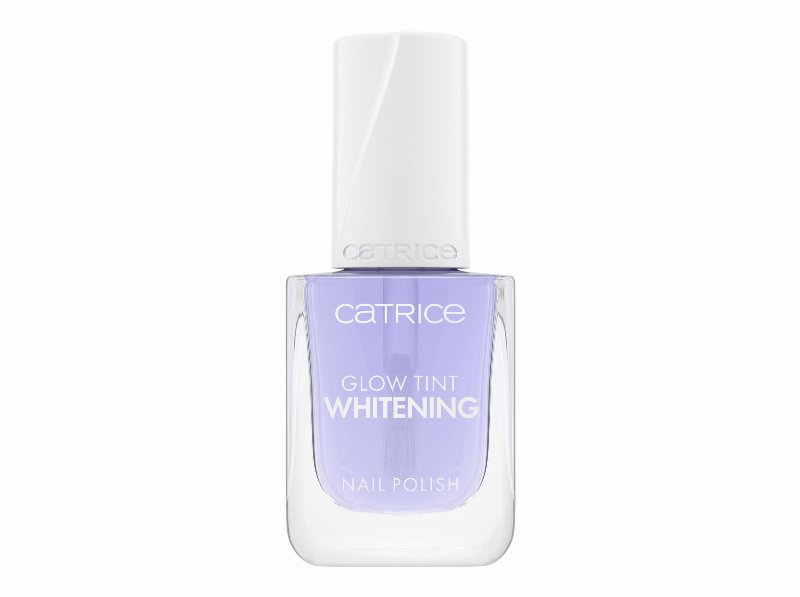 Verniz Unhas Catrice Glow Whitening 105 ml