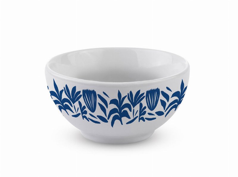Saladeira Porcelana Actuel 150 cl 22.5Cm