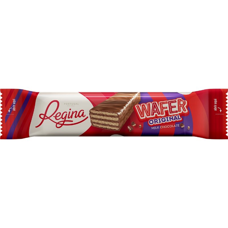 Bolacha Wafer 20 g