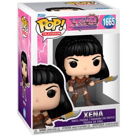 Funko - Figura Xena - Xena With Spear