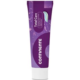 Pasta De Dentes Total Care Continente 125 ml