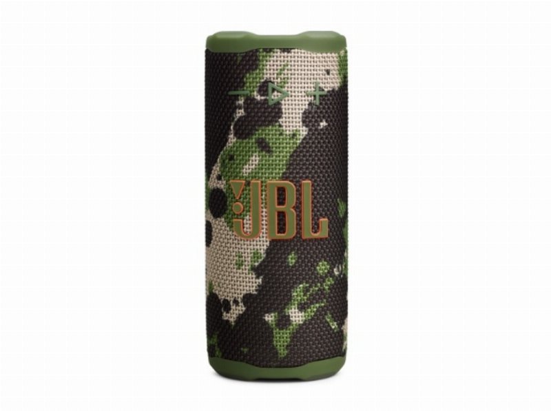 Coluna Portátil Jbl Grip Squad