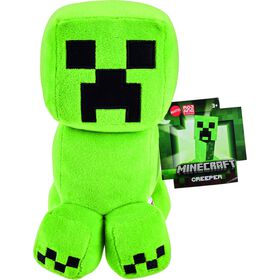 Minecraft - Peluche (Vários Modelos)