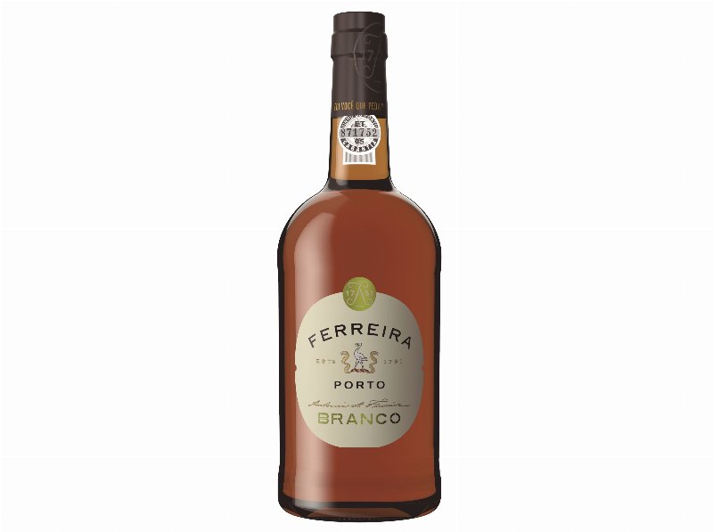 Vinho Branco Ferreira Porto 0.75 l