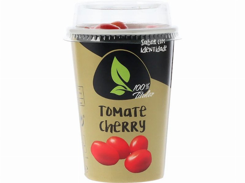 Tomate Mini Chucha 250 g