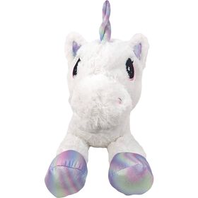 Zoko - Peluche Unicórnio 90Cm