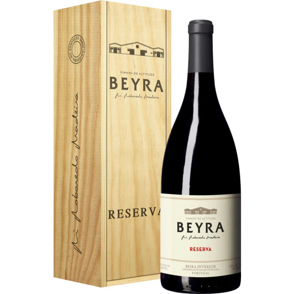 Vinho Tinto Da Beira Interior Reserva 150 cl