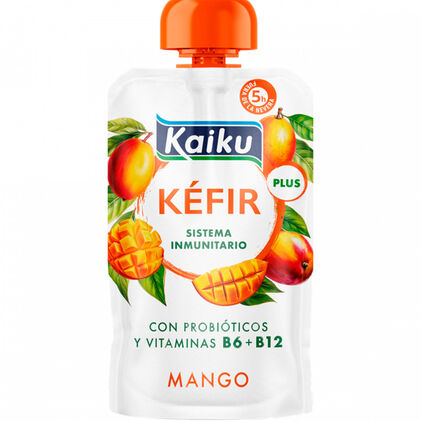 Kéfir De Manga Pouch Kaiku 0.11Kg