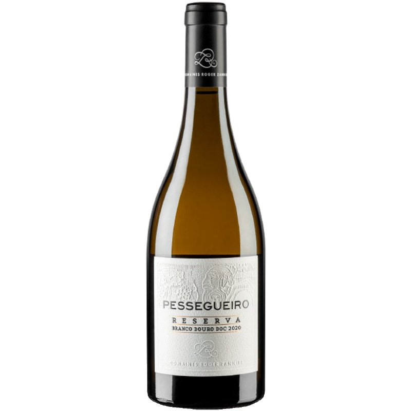 Vinho Branco Do Douro D.o.c. Reserva 75 cl