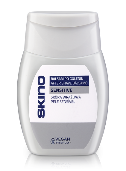 Aftershave Bálsamo Skino 0.1L