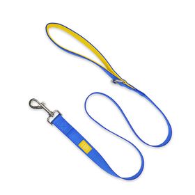 Trela Para Cão Azul S Lupi Linx 1 Un