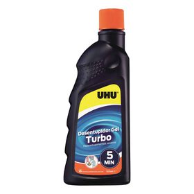 Desentupidor Turbo Uhu 500 ml