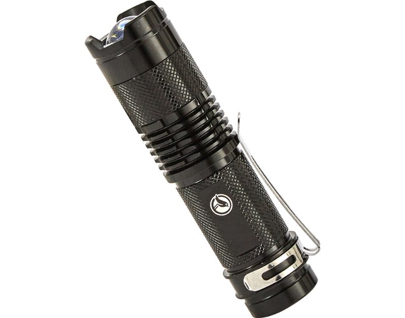 Lanterna Led Auchan Flash