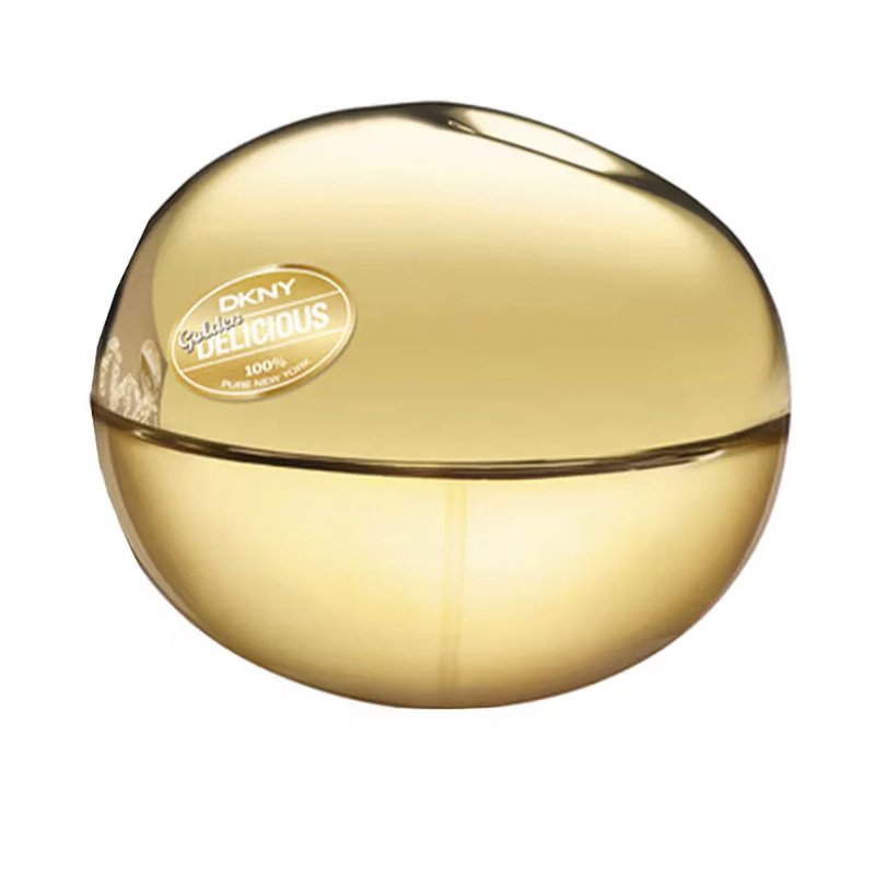 Donna Karan Be Delicious Golden Eau De Parfum Vaporizador 50 ml