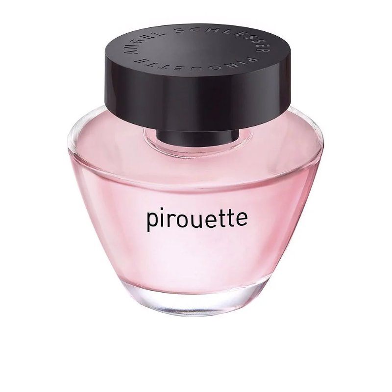Angel Schlesser Pirouette Eau De Toilette Vaporizador 50 ml