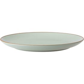 Prato 22Cm Verde Matcha Kasa