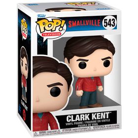 Funko - Figura Smallville S2 - Clark Kent