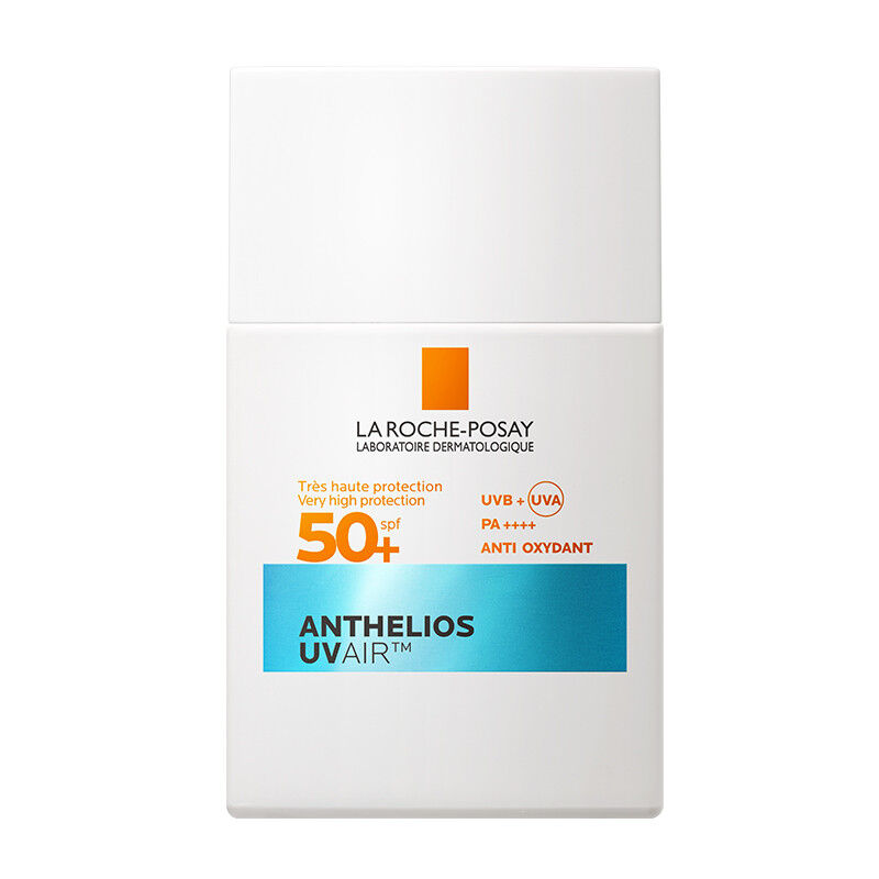 Protetor Solar Fluído Spf 50+ La Roche Posay 0.04L