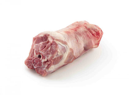 Cachaço De Borrego Nosso Talho 0.54Kg
