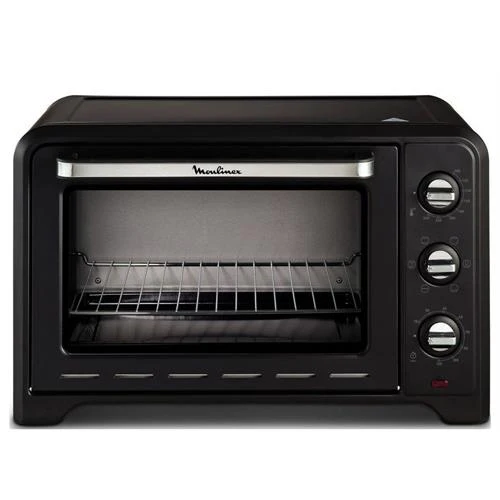 Moulinex Forno 39 l 2000 W Com Grill Ox484810