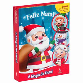 Feliz Natal - A Magia Do Natal