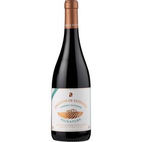 Encostas De Estremoz Cabernet Sauvignon Signature Alentejano Vinho Tinto