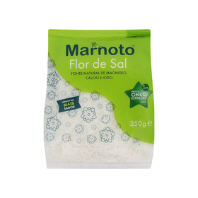 Flor De Sal Marnoto 250 gr