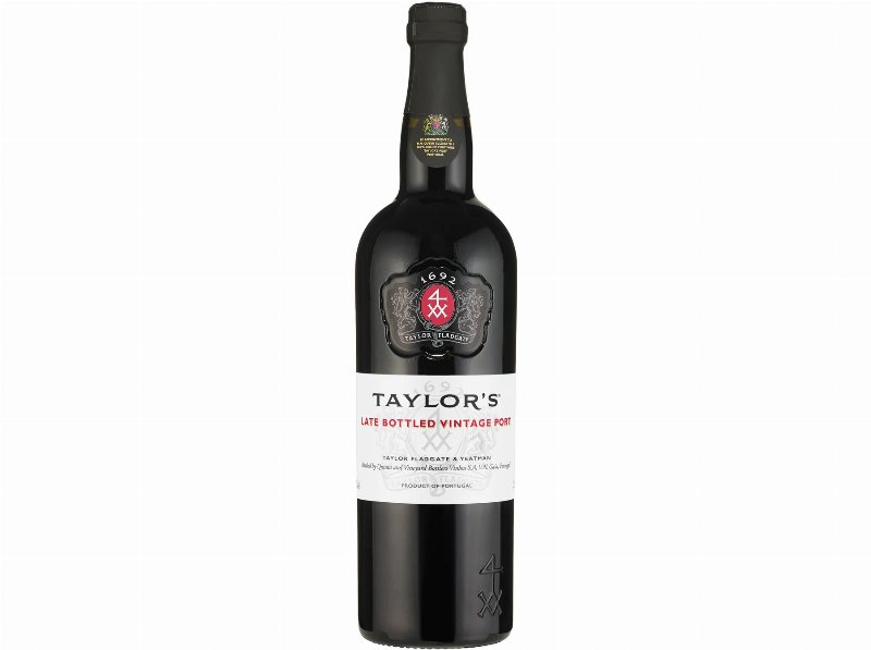 Vinho Porto Taylor's Lbv 0.75 l