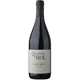 Quinta Do Rol Pinot Noir Reserva Lisboa Vinho Tinto