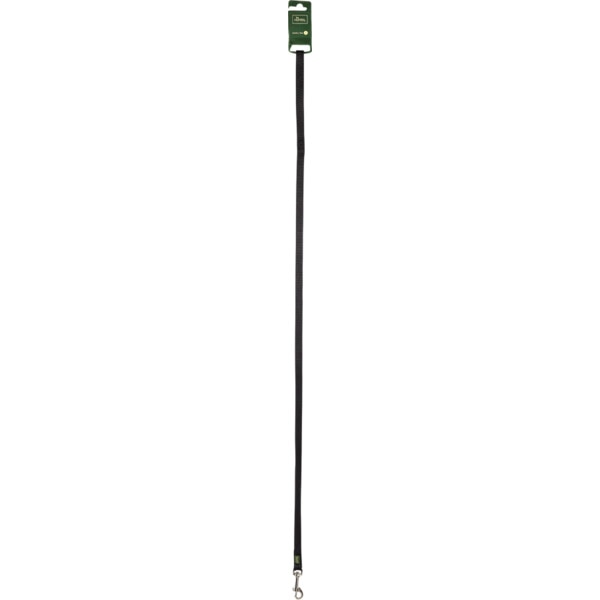 Trela Para Cão Nylon 1,5 Cm De Largura E 1 Metro De Comprimento 1 unidade