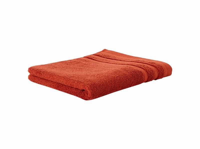 Lençol Banho Alg Organ Actuel Tijolo 500 gr 100X150