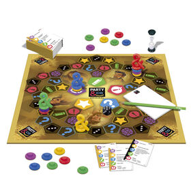 Party & Co - Jogo De Tabuleiro Original